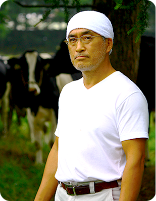 坂井孝禎さん