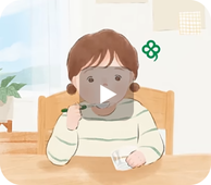 よつ葉のある暮らしヨーグルト篇