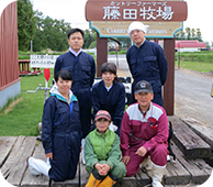 イベントの様子