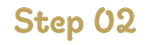 STEP 02