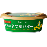 Yotsuba Hokkaido Butter 125g​