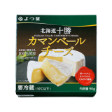 Yotsuba 「Hokkaido Tokachi」 Camembert Cheese 90g​