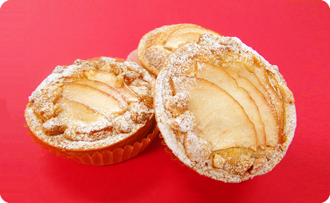 Apple Tart