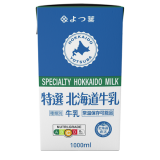 Yotsuba  Specialty Hokkaido Milk 1000ml