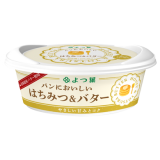 Yotsuba ‘Enhance a Good Taste for Bread’ Honey Butter 100g