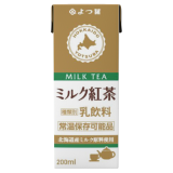 Yotsuba Milk Tea 200ml