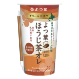 Yotsuba Houjicha Au Lait​