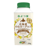 Yotsuba Drinkable Yoghurt Buttermilk