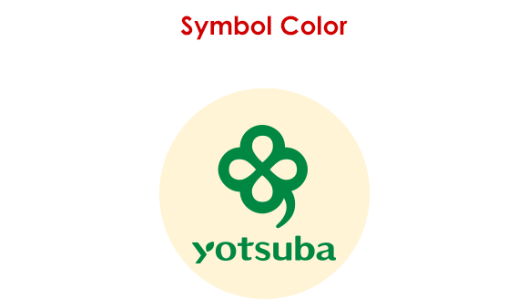 Symbol Color