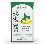 四葉北海道十勝鮮奶油35
