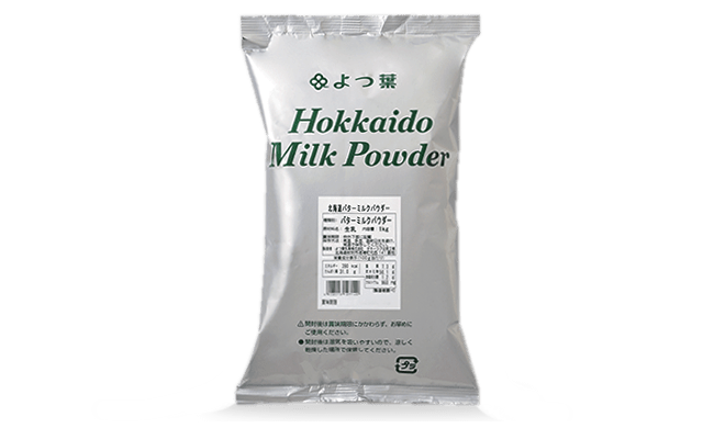 四葉北海道酪乳粉 (Buttermilk Powder)