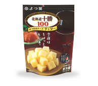 よつ葉北海道十勝１００　おつまみチーズチェダー