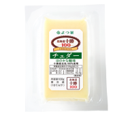 よつ葉北海道十勝１００ ゴーダ 北海道のおいしさを まっすぐ よつ葉