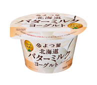 よつ葉北海道バターミルクヨーグルト