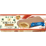 至福のミルク キャラメル