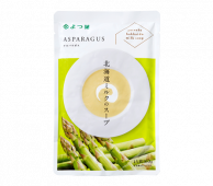 よつ葉北海道ミルクのスープ /アスパラガス