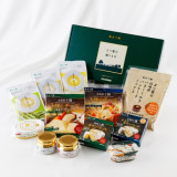 よつ葉の贈りもの《よつ葉のこだわりセット》