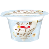 バターミルクヨーグルト<br>～レアチーズ仕立て～​