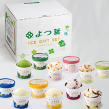 北海道アイスクリーム<br>カップ7種12個セット
