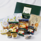 よつ葉の贈りもの<br>《よつ葉のこだわりセット》