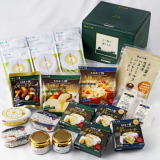 よつ葉の贈りもの《よつ葉のぜいたくセット》