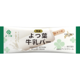 よつ葉牛乳バー