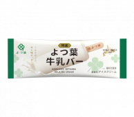 よつ葉牛乳バー