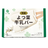 よつ葉牛乳バー<br>マルチパック