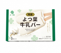 よつ葉牛乳バー<br>マルチパック