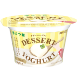DESSERT YOGHURT