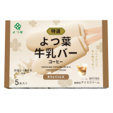 よつ葉牛乳バー　コーヒーマルチパック