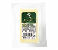よつ葉 チェダー