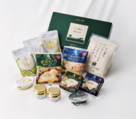よつ葉の贈りもの/《よつ葉のこだわりセット》