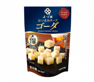 よつ葉<br>おつまみチーズ ゴーダ